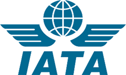 IATA, International Air Transport Association
